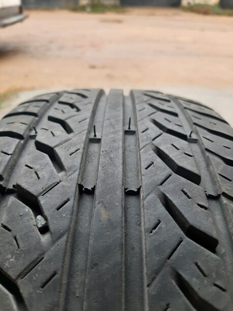 Легковые шины КАМА Euro - 236 185/65 R15 2 шт.
