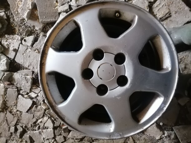6x15 5x110 4 шт.