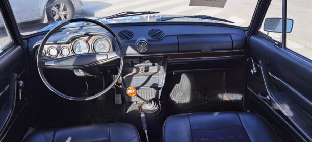 Lada (ВАЗ) 2103, 1983 г.