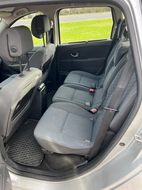 Renault Scenic III, 2010 г.