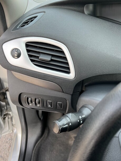 Renault Scenic III, 2010 г.