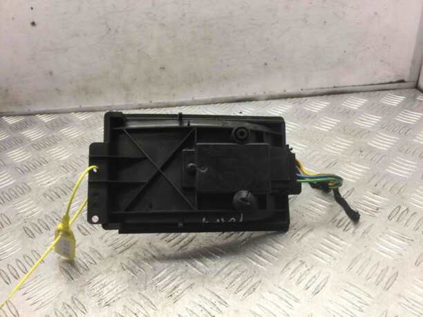 Сопротивление отопителя (печки) для Volkswagen Golf IV 1997 - 2006