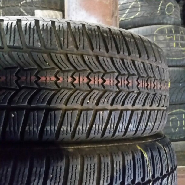 Легковые шины Sava Escimo HP-2 205/55 R16 1 шт.