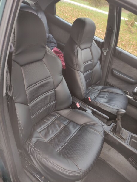 Citroen Xantia X1, 1995 г.