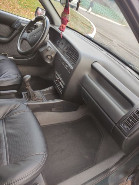 Citroen Xantia X1, 1995 г.