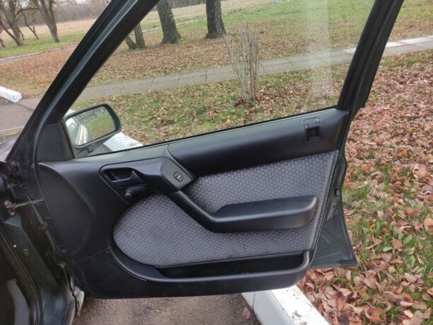 Citroen Xantia X1, 1995 г.
