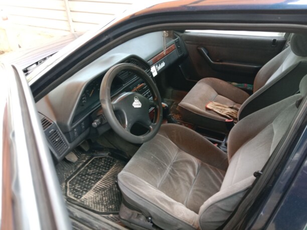 Peugeot 605 I · Рестайлинг, 1994 г.