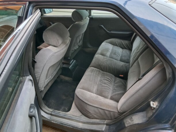 Peugeot 605 I · Рестайлинг, 1994 г.