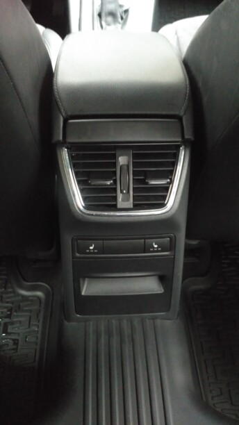 Skoda Octavia III, 2017 г.
