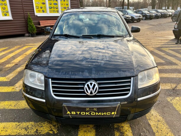 Volkswagen Passat B5, 2001 г.