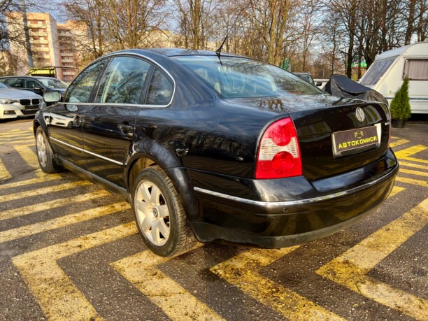 Volkswagen Passat B5, 2001 г.