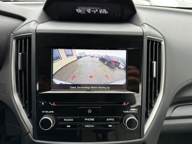 Subaru Forester V, 2019 г.