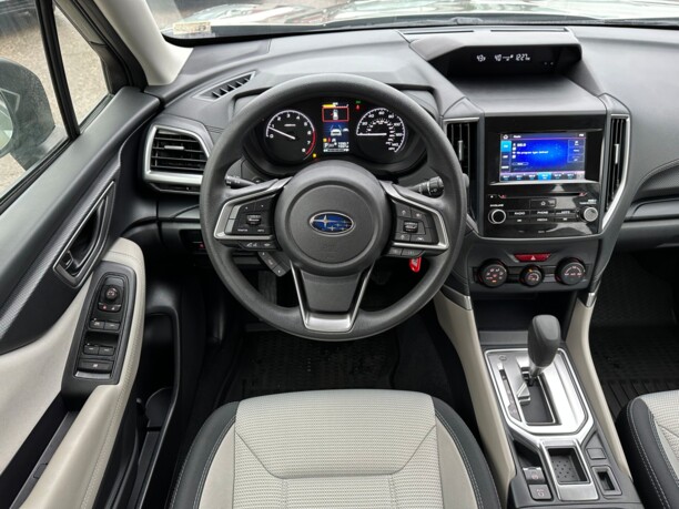 Subaru Forester V, 2019 г.