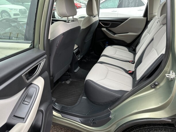 Subaru Forester V, 2019 г.
