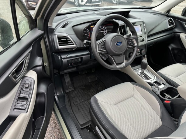Subaru Forester V, 2019 г.