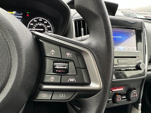 Subaru Forester V, 2019 г.