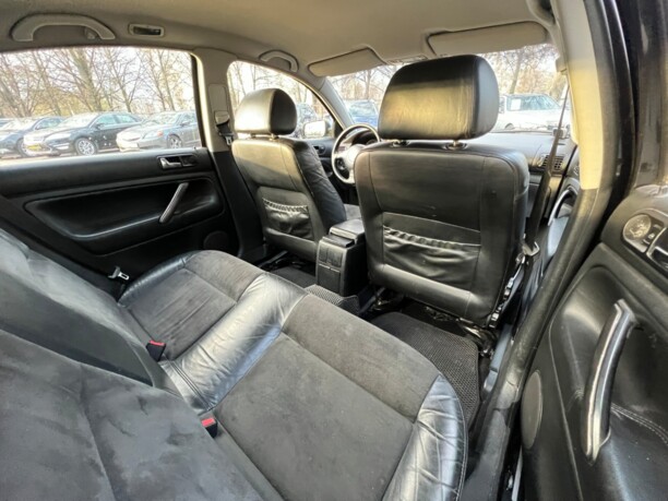 Volkswagen Passat B5, 2001 г.