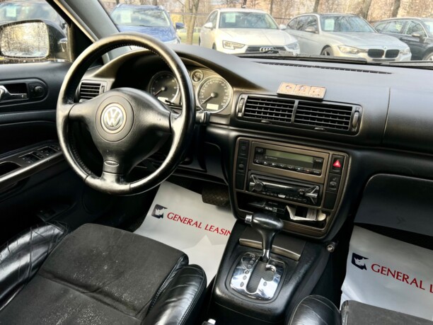 Volkswagen Passat B5, 2001 г.