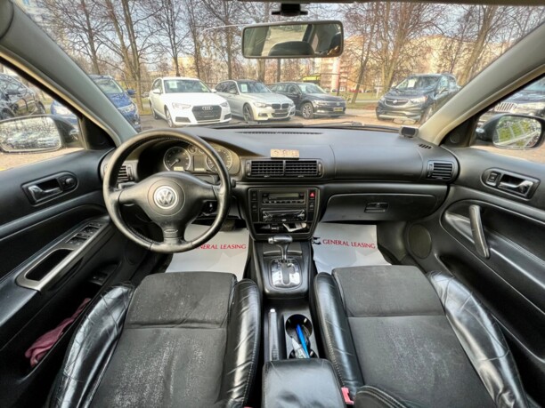Volkswagen Passat B5, 2001 г.