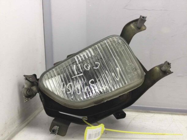 Противотуманная фара в сборе для Mitsubishi Colt V 1995-2003