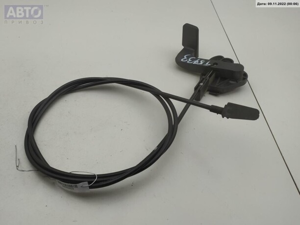 Тросик замка капота для Audi A4 B6 2000 - 2006