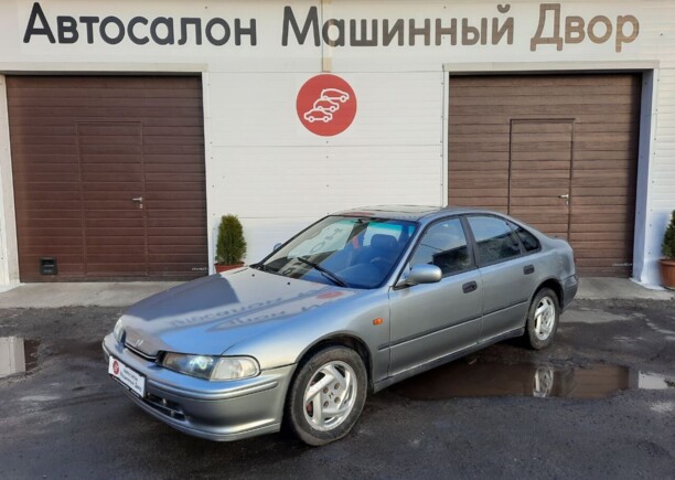 Honda Accord V, 1994 г.