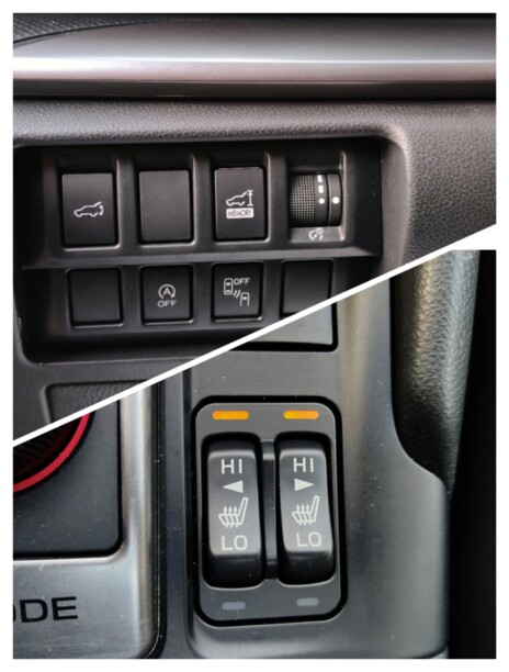 Subaru Forester V, 2019 г.