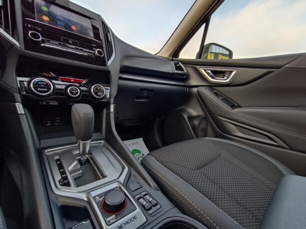 Subaru Forester V, 2019 г.