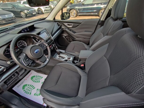 Subaru Forester V, 2019 г.