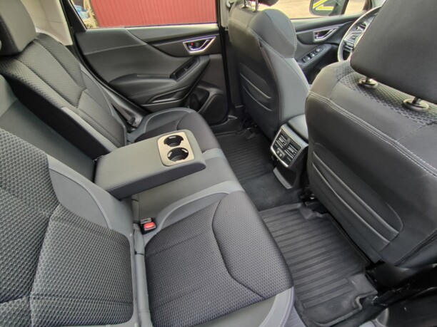 Subaru Forester V, 2019 г.