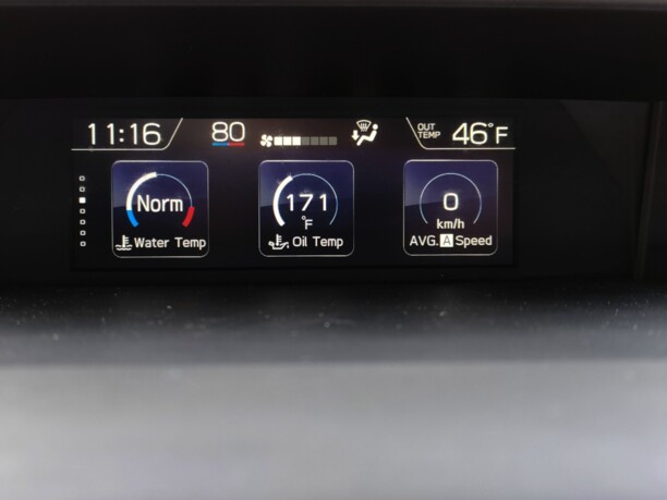 Subaru Forester V, 2019 г.