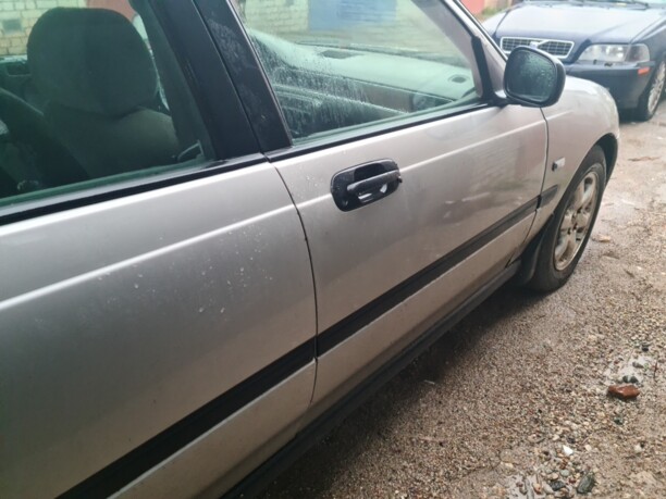 Rover 400 HH-R, 1996 г.