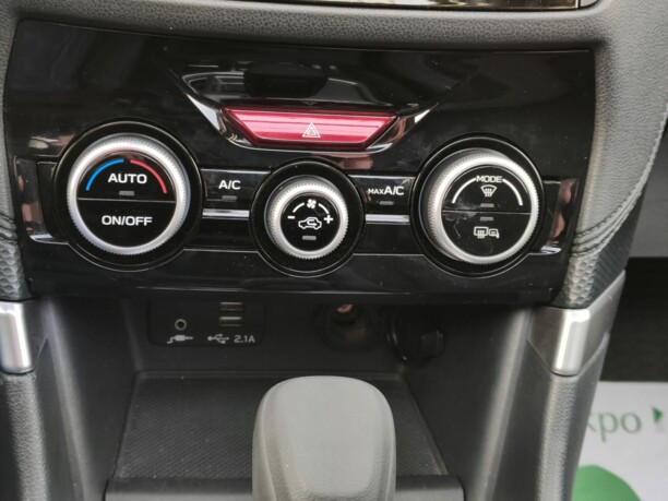Subaru Forester V, 2019 г.
