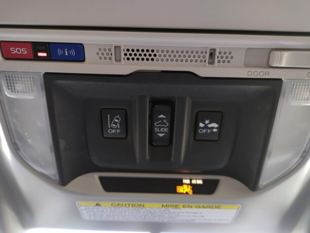 Subaru Forester V, 2019 г.