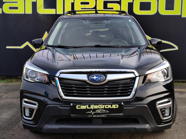 Subaru Forester V, 2019 г.