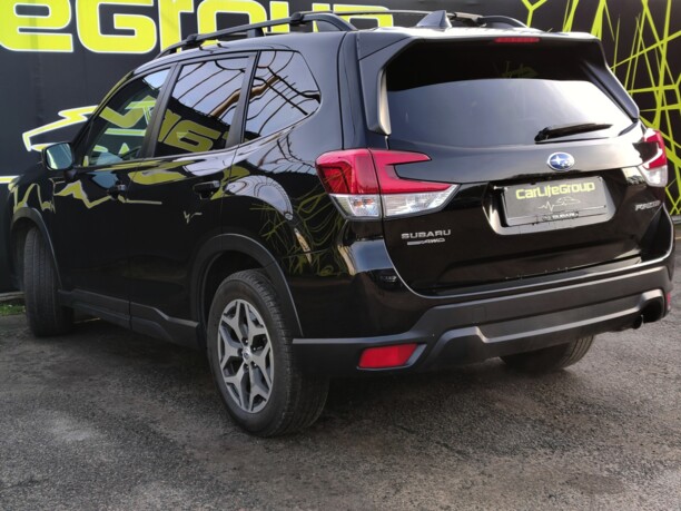 Subaru Forester V, 2019 г.