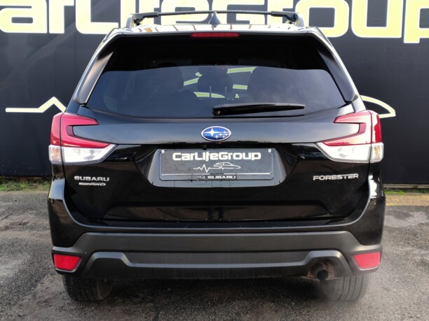 Subaru Forester V, 2019 г.