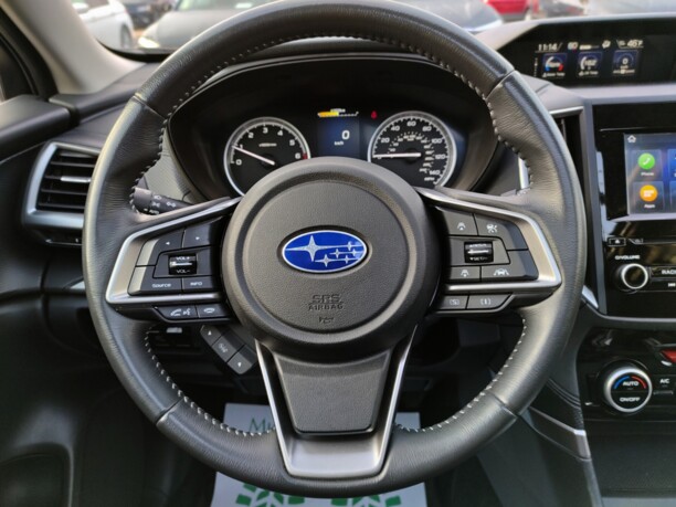 Subaru Forester V, 2019 г.