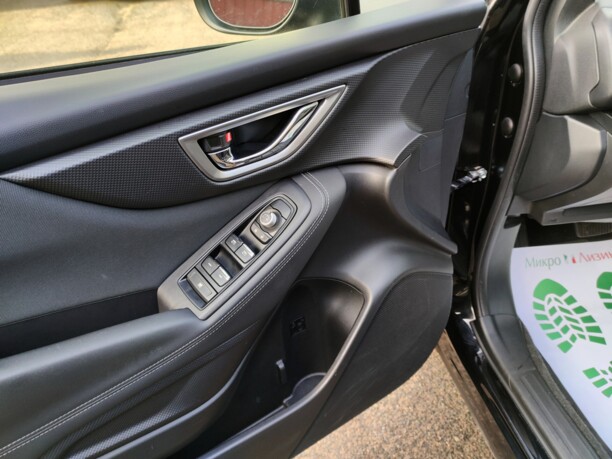Subaru Forester V, 2019 г.