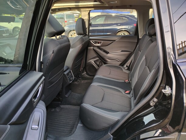 Subaru Forester V, 2019 г.