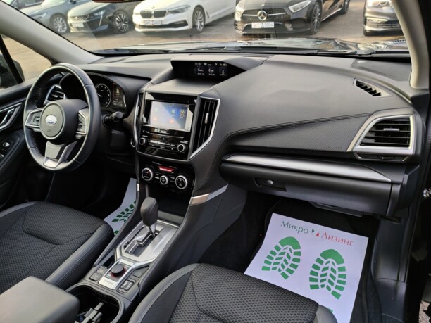 Subaru Forester V, 2019 г.
