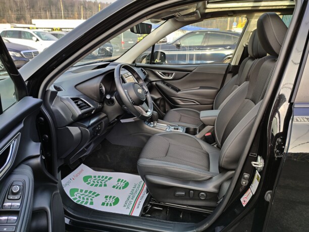 Subaru Forester V, 2019 г.