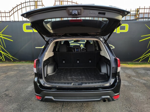 Subaru Forester V, 2019 г.