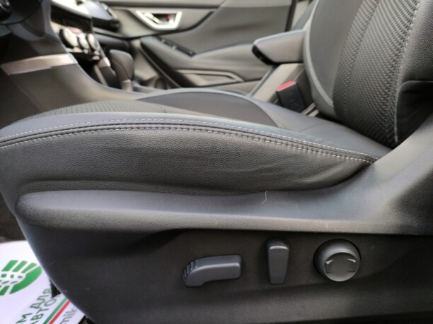 Subaru Forester V, 2019 г.