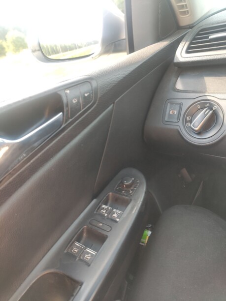 Volkswagen Passat B6, 2005 г.