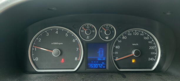Hyundai i30 FD · Рестайлинг, 2010 г.