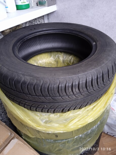 Легковые шины Amtel Планет 195/65 R15 4 шт.