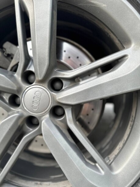 Audi A7 4G · Рестайлинг, 2015 г.