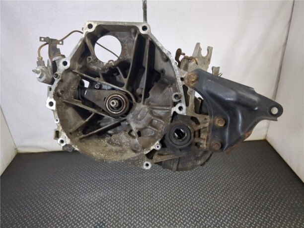 Механическая коробка переключения передач в сборе для Honda Civic VII 2000 - 2003