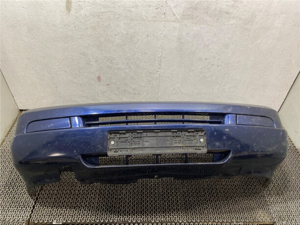 Передний бампер в сборе для Peugeot 806 221 1994-1999
